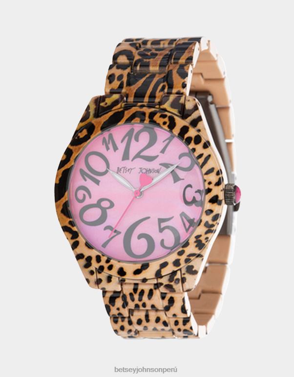 relojes Moda y alegria Betsey Johnson Peru Betsey Johnson heart dress entrar en esta era occidental con Betsey Johnson jewelry Betsey Johnson cartera